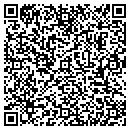 QR code with Hat Biz Inc contacts