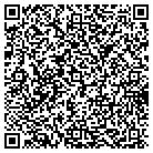 QR code with Rays Pool & Spa Service contacts