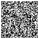 QR code with E-Z Ride Auto Sales contacts