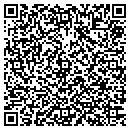 QR code with A J K Inc contacts