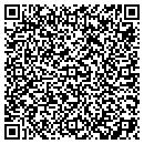 QR code with Autozone contacts