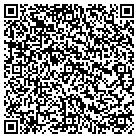 QR code with Randox Laboratories contacts