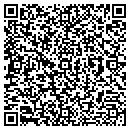 QR code with Gems To Junk contacts