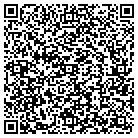 QR code with Hemphill County Pavillion contacts