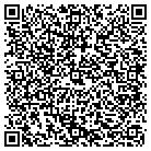 QR code with Amway Products By Mulvehilll contacts