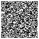 QR code with PGP Inc contacts