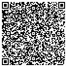QR code with First Baptist Ch Of Jarrell contacts