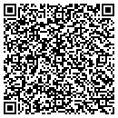 QR code with Harding Consulting Inc contacts