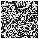 QR code with J R Interprises contacts