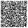 QR code with The Lab contacts