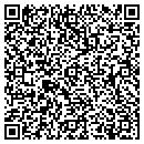 QR code with Ray P Drain contacts