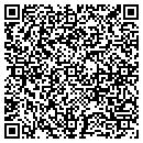 QR code with D L Massarano Atty contacts