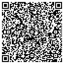 QR code with Dizzy TS contacts