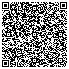 QR code with Madisonville School District contacts