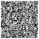 QR code with Hydrogeologic Engineering contacts
