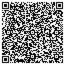 QR code with MI Designs contacts