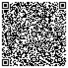 QR code with Clayton's Monogramming contacts