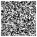 QR code with L T X Corporation contacts