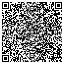 QR code with Mattress Store contacts