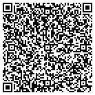 QR code with True Vine Church-God In Christ contacts