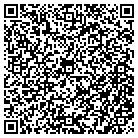 QR code with T V A-Trinity Substation contacts