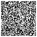QR code with W & W Auto Tech contacts