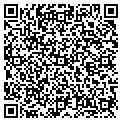 QR code with CSS contacts