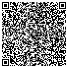 QR code with T JS Catering & Distributing contacts