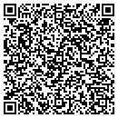 QR code with Hjr Incorporated contacts