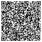 QR code with Rick's Old Fashioned Burgers contacts