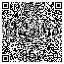 QR code with New Look The contacts