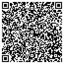 QR code with United Ultrasound contacts