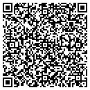 QR code with Jete Dancewear contacts