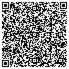 QR code with Heil of Texan Company contacts