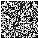 QR code with A 1 Concrete Leveling contacts