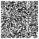 QR code with High Desert Health Center contacts