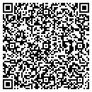 QR code with James L Lamb contacts