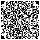 QR code with Hydro Building Services contacts