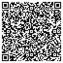 QR code with Roger A Izzi PHD contacts
