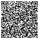 QR code with Jet Net Corp contacts