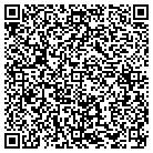 QR code with First Rv of New Braunfels contacts