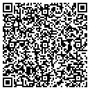QR code with Hearing Tech contacts