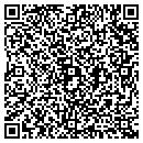 QR code with Kingdom Auto World contacts
