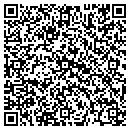 QR code with Kevin Hoang OD contacts