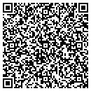 QR code with J-Lydash Inc contacts