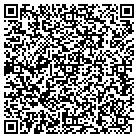 QR code with W W Blackburn Agencies contacts