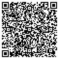 QR code with Rue 21 contacts