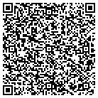 QR code with Claridge Pointe Apartments contacts