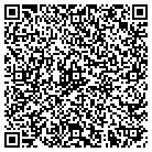 QR code with Johnson's Art Gallery contacts