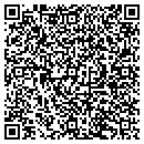 QR code with James Hartman contacts